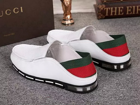 Gucci Men Loafers_192